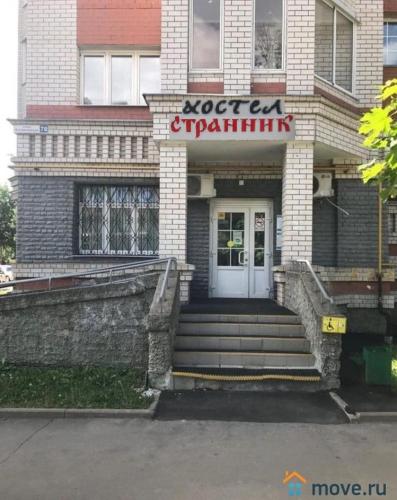 Фотография хостела Странник