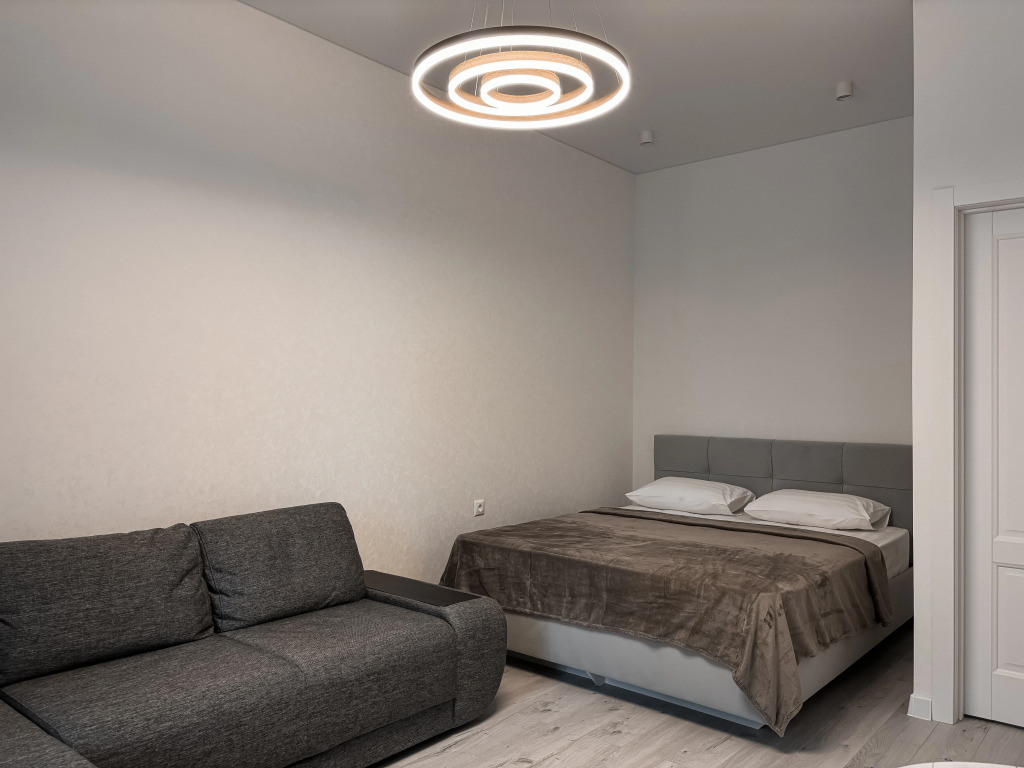 Фотография квартиры Апартаменты Комфортные в ЖК Свобода