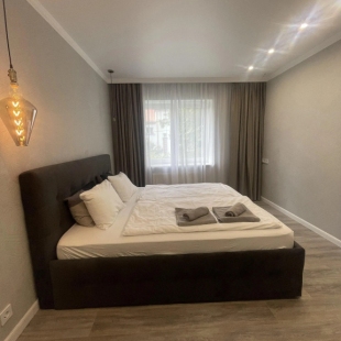 Фотография квартиры Апартаменты В районе Амалиенау