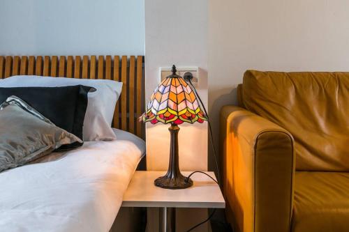 Фотография апарт отеля Comfy Aparthotel