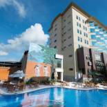 Фотография гостиницы Muong Thanh Quy Nhon Hotel