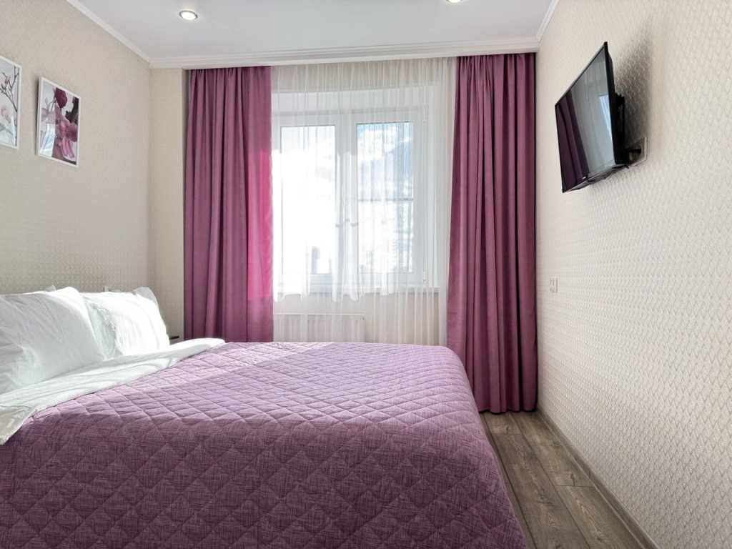 Фотография квартиры Квартира Разместим на улице Университетская Набережная 105