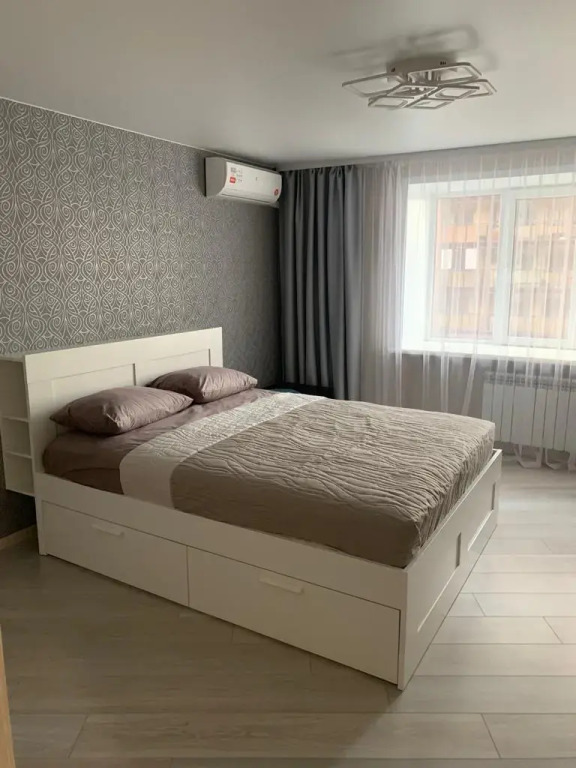 Фотография квартиры Квартира рядом с аэропортом Толмачева