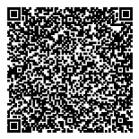 QR код санатория Геолог