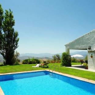 Фотографии гостевого дома
Beautiful Cottage in La Joya with Private Swimming Pool