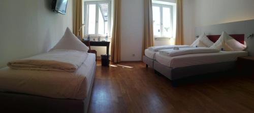 Фотография гостиницы AKZENT Brauerei Hotel Hirsch