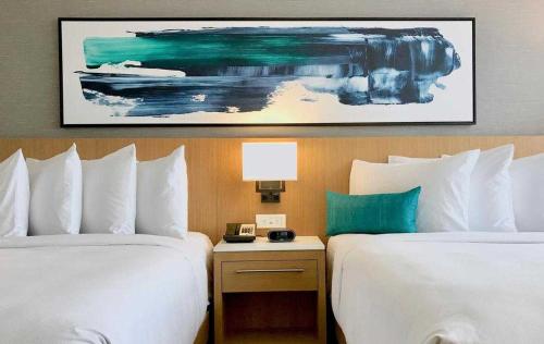 Фотография гостиницы Delta Hotels by Marriott Muskegon Convention Center