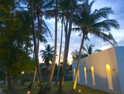 Фотография гостевого дома Sense of Yanui