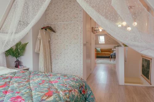 Фотография мини отеля SOEPP the B&B