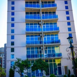 Фотография гостиницы SUN PALACE