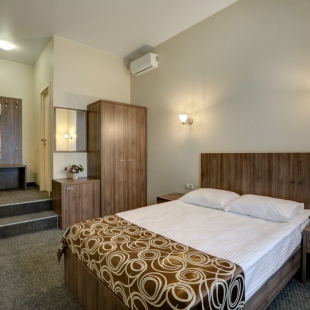 Фотография квартиры Апартаменты Алжен 1