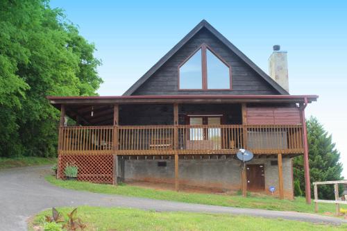 Фотография гостевого дома Highland Dream