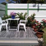 Фотография гостевого дома Les Colibris