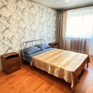 Фотография квартиры Квартира для гостей города большой семьи компании