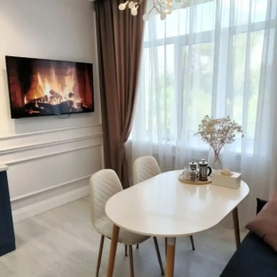 Фотография квартиры Квартира уютная в самом центре Хабаровска