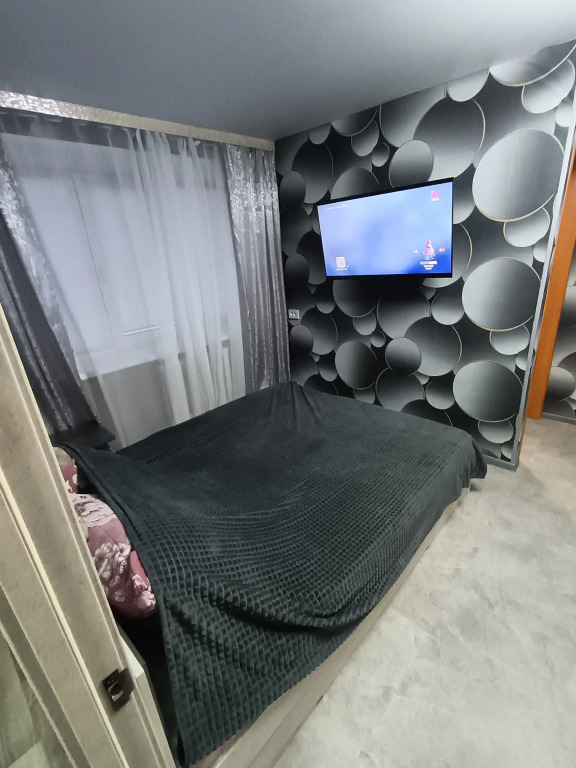 Фотография квартиры Квартира Уютная двухкомнатная