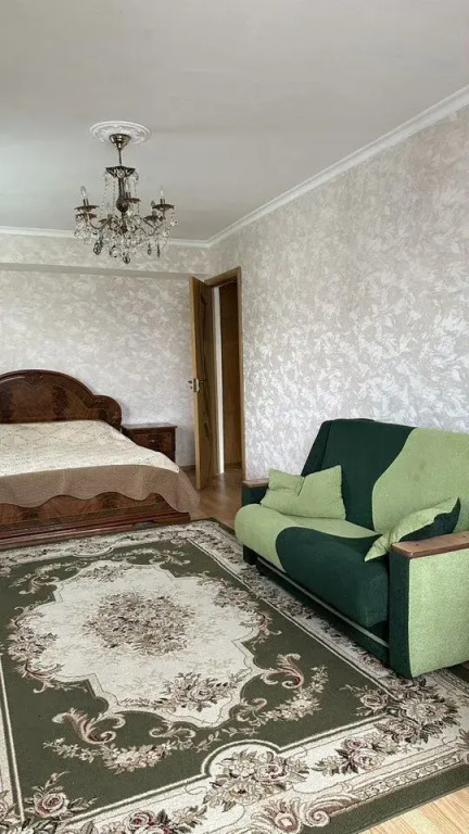 Фотография квартиры Квартира на Советской 4