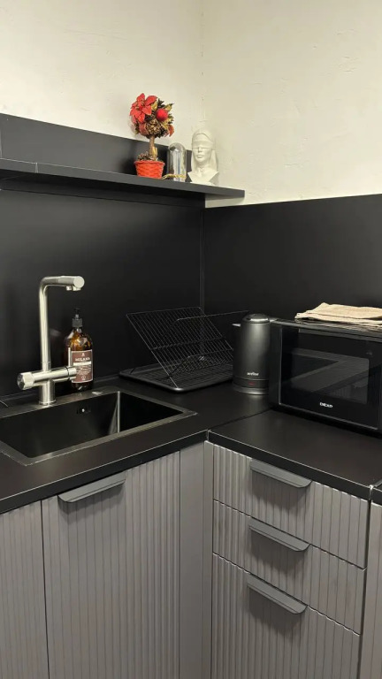 Фотография квартиры Квартира Псковская 38