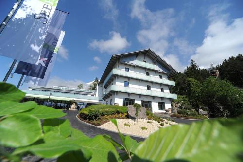 Фотография гостиницы Seehof Innsbruck