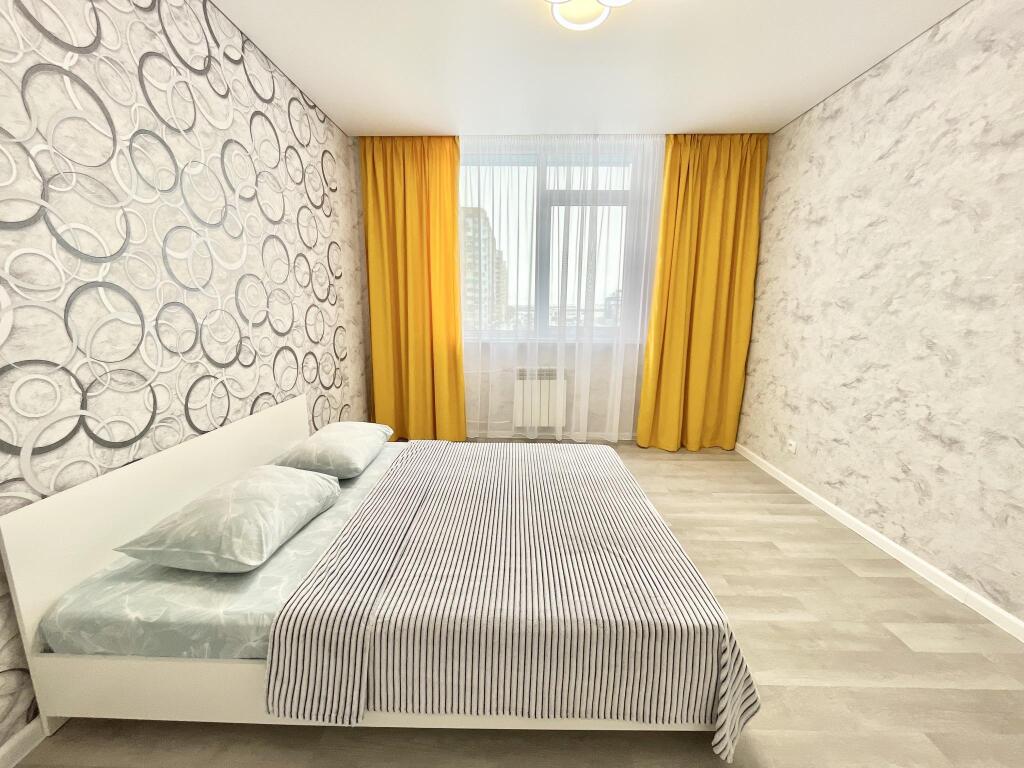 Фотография квартиры Апартаменты на улице Салмышская 74