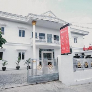 Фотография гостевого дома RedDoorz Syariah near Transmart Lampung