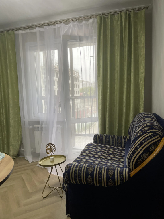 Фотография квартиры Apartment Нежная «Юджиния»