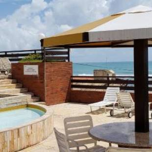 Фотографии апарт отеля
Pipa's Ocean - Flat Vista Mar