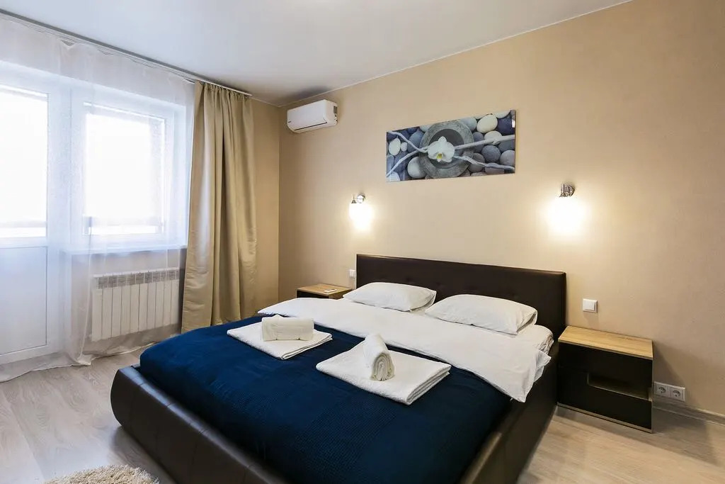 Фотография квартиры Апартаменты Grand Apart Putilkovo