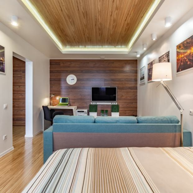 Фотографии квартиры
Апартаменты 89 на 60 Лет Октября