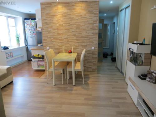 Фотография квартиры City Center apartment near Fama&Astri