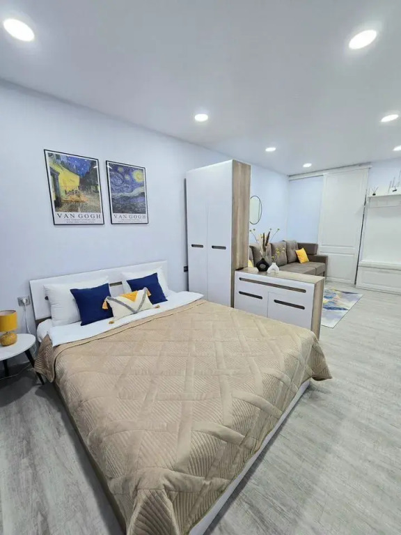 Фотография квартиры Квартира на Пискунова