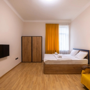 Фотография квартиры Апартаменты на Торговой Улице (K6)