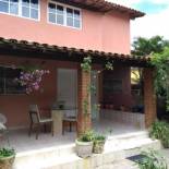 Фотография мини отеля Hospedaria Vila Else