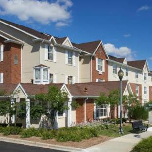 Фотографии гостиницы
Sonesta Simply Suites Detroit Novi