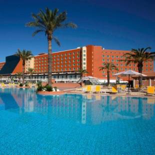 Фотографии гостиницы
Rome Marriott Park Hotel