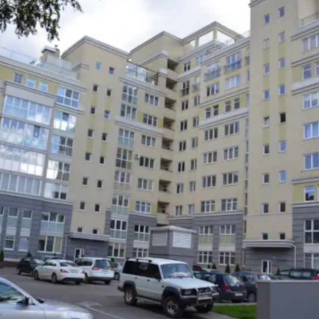 Фотографии квартиры 
            KenigApart (КенигАпарт) на улице Салтыкова-Щедрина 2