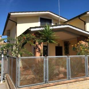 Фотографии гостевого дома
Monica's Villa