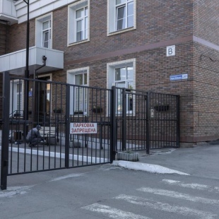 Фотография квартиры 9 ночей на улице Карла Либкнехта 201