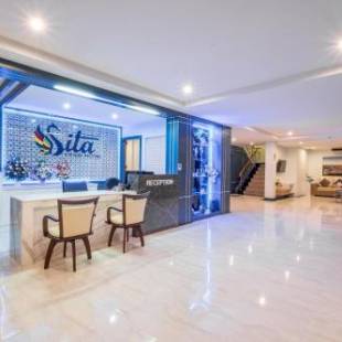 Фотографии гостиницы 
            Sita Krabi Hotel