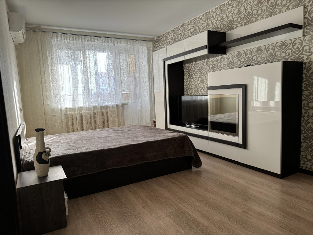 Фотография квартиры Квартира на Улице Чичерина 62А