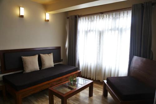 Фотография гостиницы Sabila Boutique Hotel