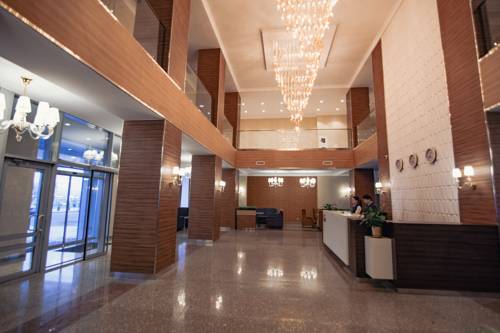 Фотографии гостиницы
Коктем Гранд