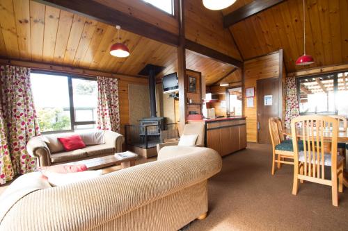 Фотография гостевого дома Retro Inn 2