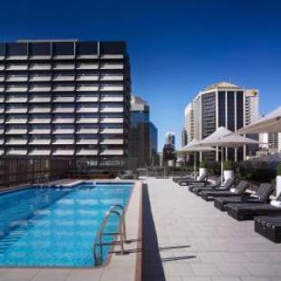 Фотографии гостиницы
Sofitel Brisbane Central