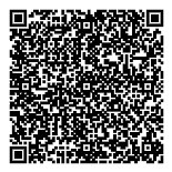 QR код достопримечательности Всехсвятская церковь