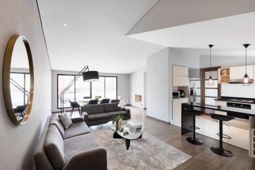 Фотография апарт отеля BOGO - 64