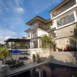 Фотография гостиницы The Theva Residency