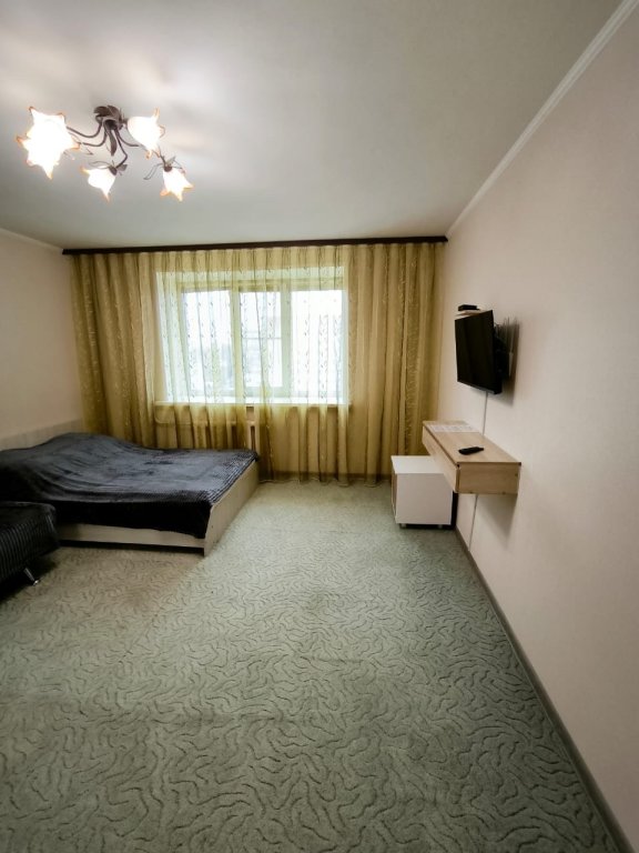 Фотография квартиры Апартаменты Николая Вирты 201 А