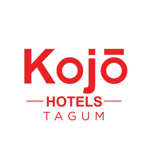 Фотографии гостиницы 
            Kojõ Hotel Tagum