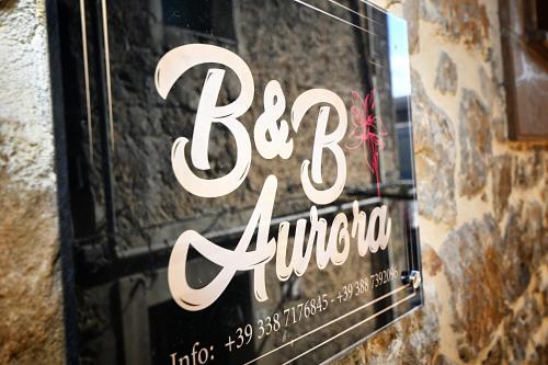 Фотографии мини отеля 
            B&B AURORA